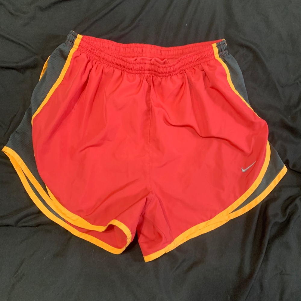 Nike dri fit shorts